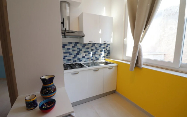 Casa Vacanze "aura" a Otranto 4 Posti