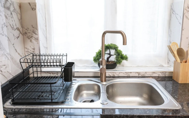 Victoria Road Apartment in Stoke