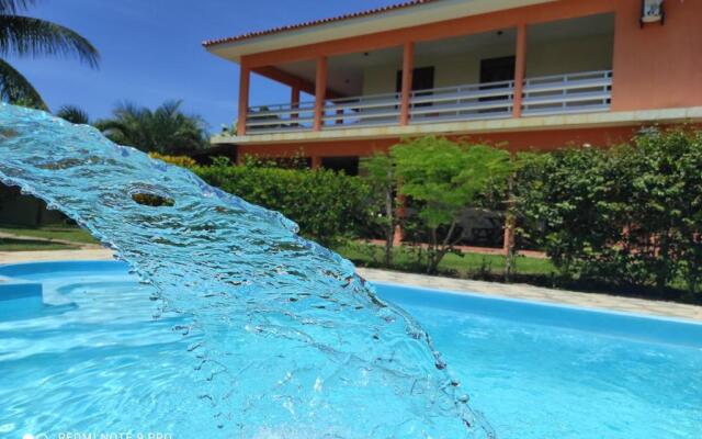 Pousada Sunshine Patacho