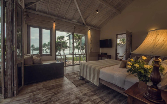 Pearl Villa Welhengoda
