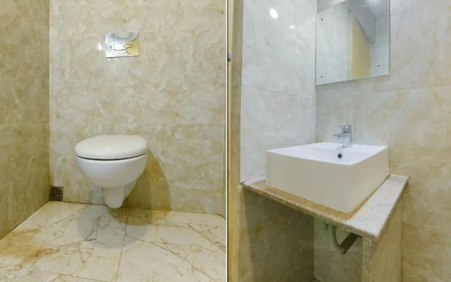 Comfort Inn by Fabhotel