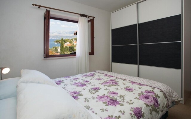 Amazing Apartment in Splitska With 2 Bedrooms and Wifi