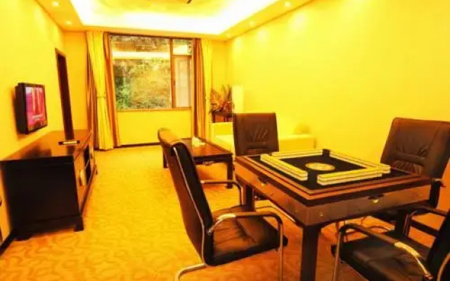 Tianjin Binhai One Hotel