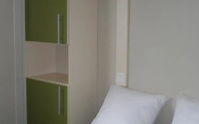 Camping la Croix du Bois Sacker