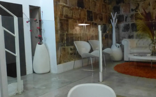 Hotel Raimblanc