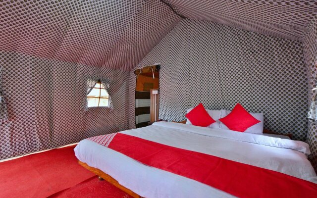 Nature Treat Resort by OYO Rooms
