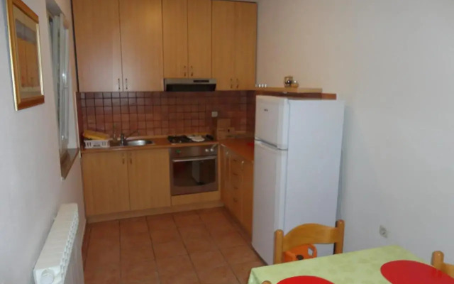 Apartmani Čirjak 2