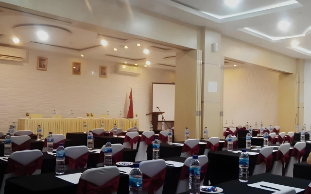 Darefan Hotel Sorong