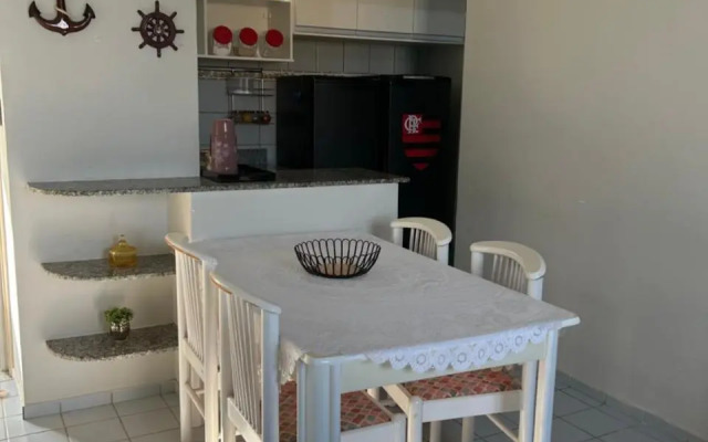 Apartamento Praia de Atalaia