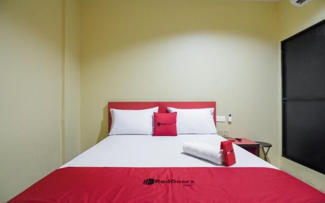 Reddoorz Batu Aji Batam 2