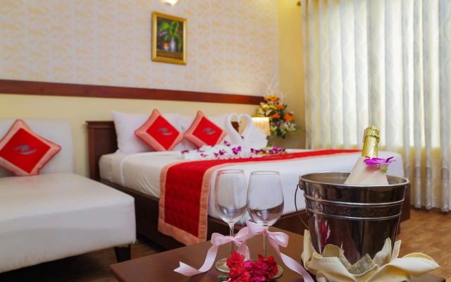 Kim Hoa Resort
