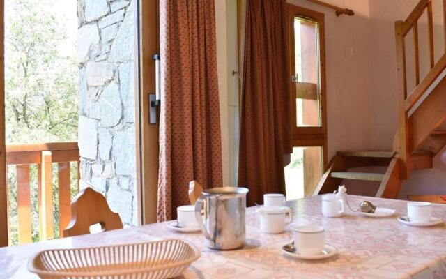 Appartement Méribel, 5 pièces, 8 personnes - FR-1-180-559