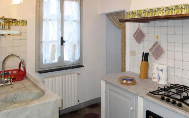 Flat 80M² 2 Bedrooms 1 Bathroom - Finale Ligure