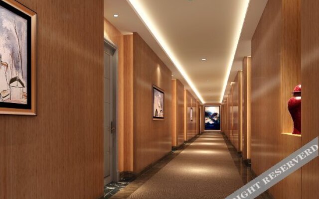 Ruina Hotel