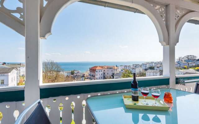 Sea View 1 - Bella Vista