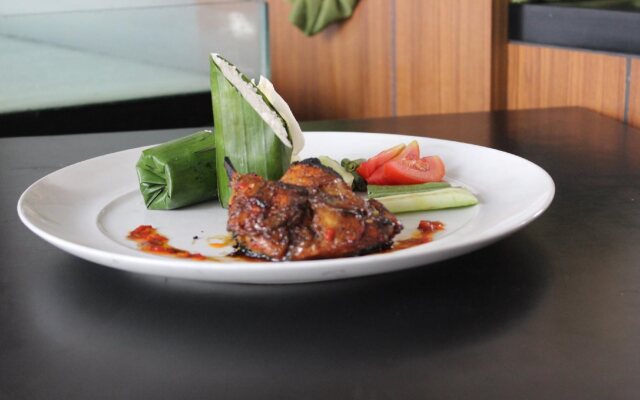 Kyriad Hotel Airport Jakarta