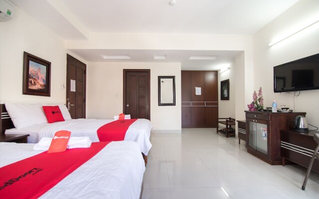 Thanh An Vung Tau Hotel