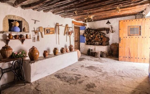 Casa Javier