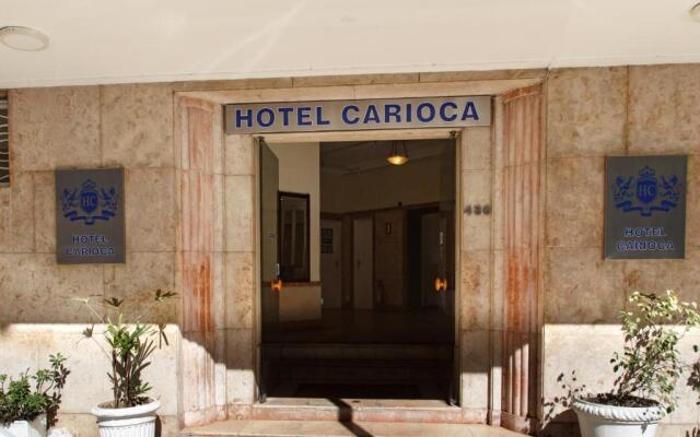 Hotel Carioca