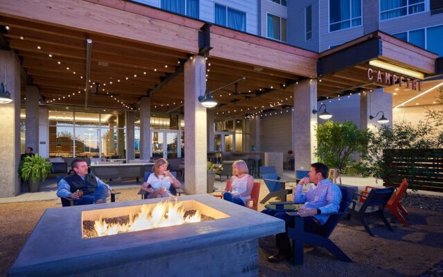 The Stella Hotel, Autograph Collection