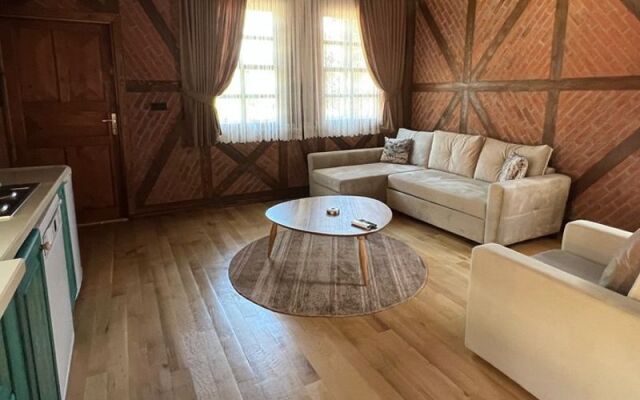 Sinop Bahçeler Villa