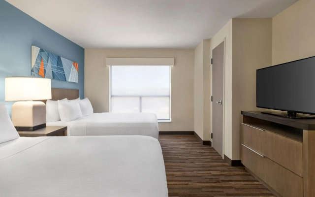 Hyatt House Bryan/College Station