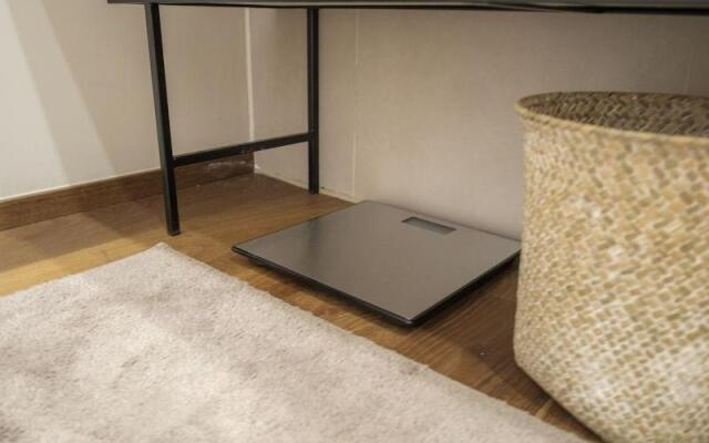 Palazzo Danisi Rooms&Suites