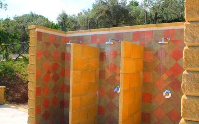 Welcoming Holiday Home in San Fratello With Private Pool