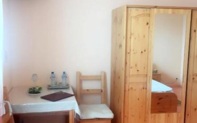 Guest House u Monastyrya