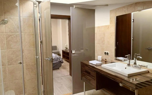 GRONO Apartamenty