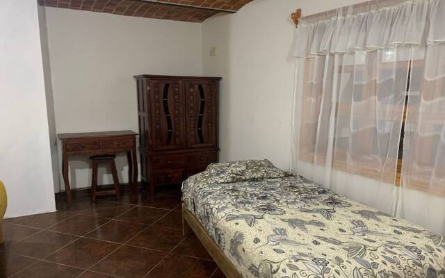 OYO Castillo Santa Cecilia