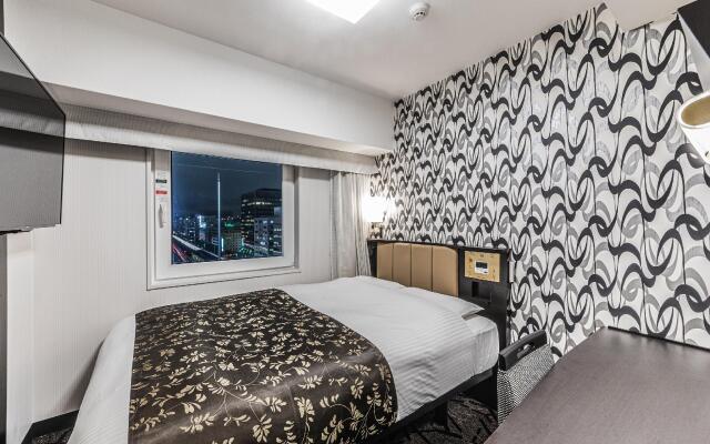 APA Hotel ShinOsaka Esaka Ekimae