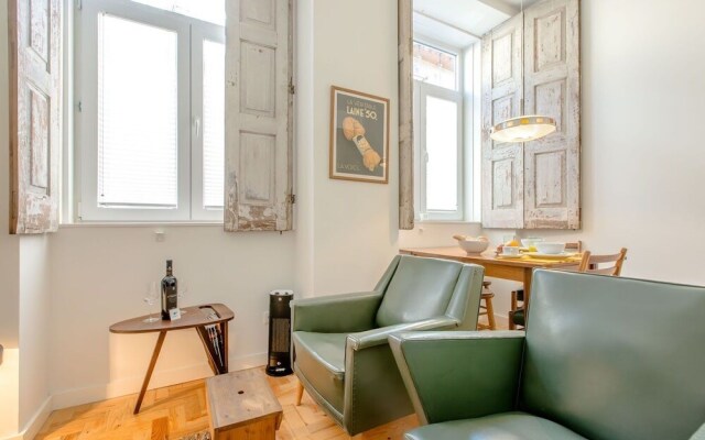 Porto Stay At Bonfim Apartment