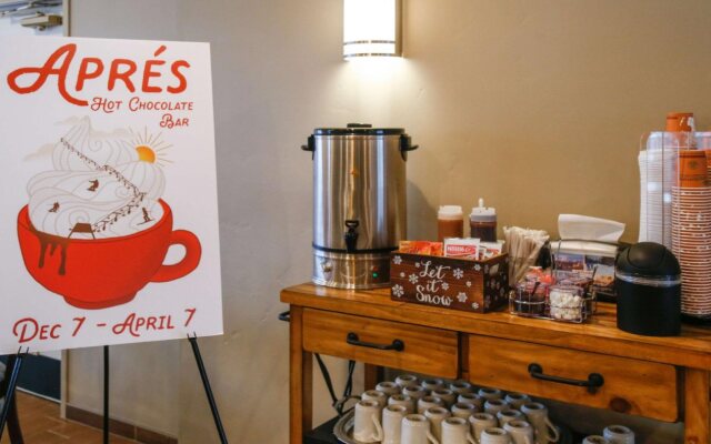 Whitefish Riverfront Hotel