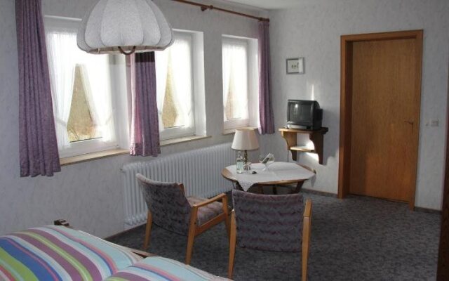 Pension Droste- Vogt