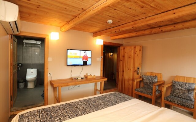 JOMO Inn Liping Branch