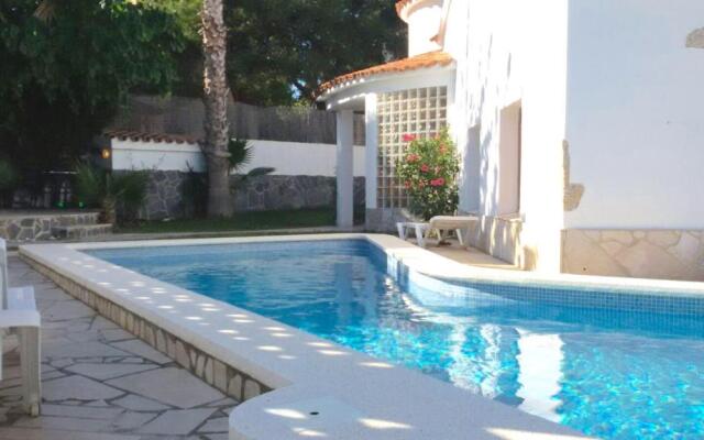Villa Parc by Hauzify