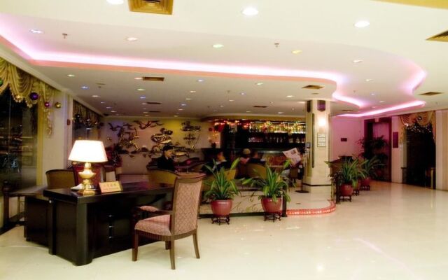 Yuehai Hotel Guangzhou