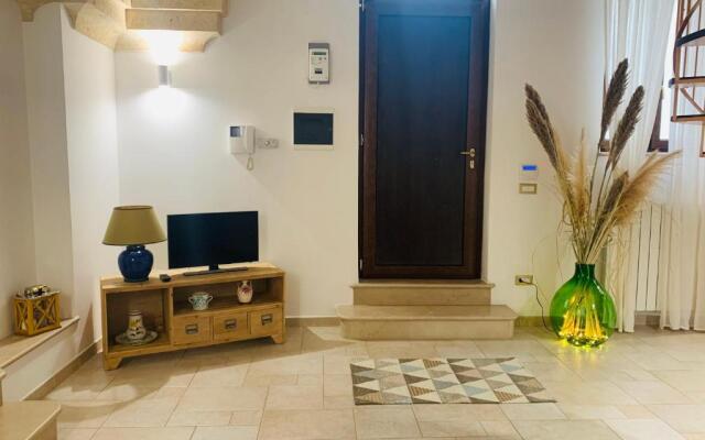 Casa Vacanza indipendente 53 mq Puglia