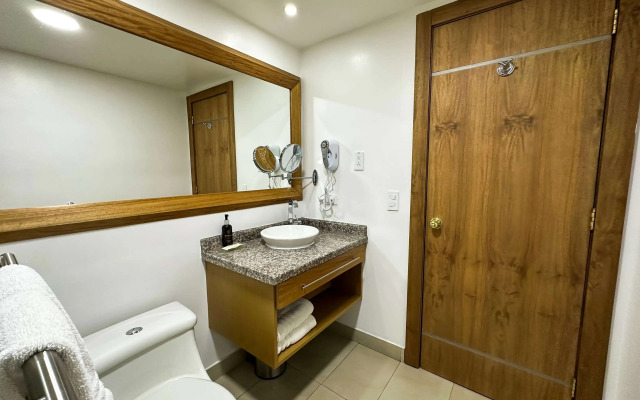 Wyndham Garden Quito