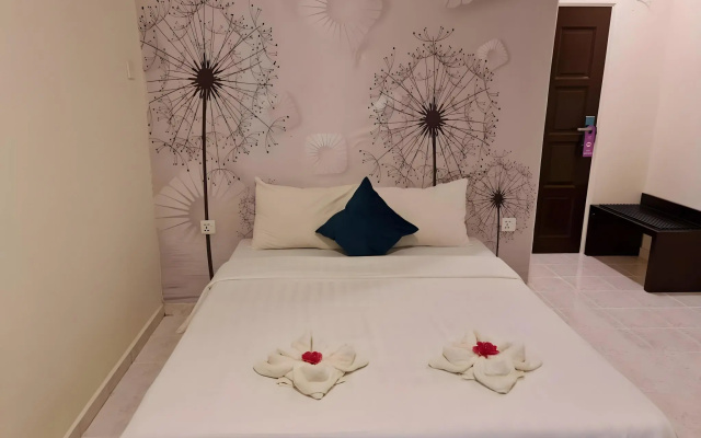 Perdana Serviced Apartment & Resorts – Guest Rooms – Langkawi