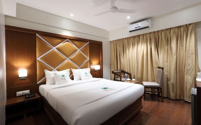 Hotel S3 Park, Ambernath