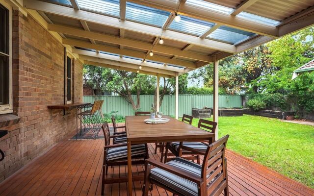 'Kyona' by Your Innkeeper Mudgee