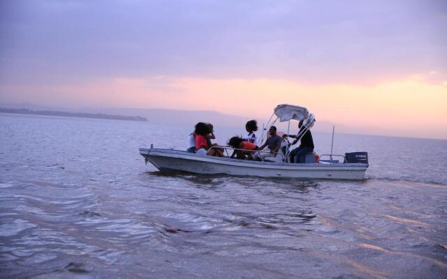 Haile Resort Hawassa