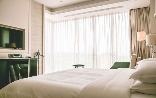 Sheraton Qingdao Licang Hotel