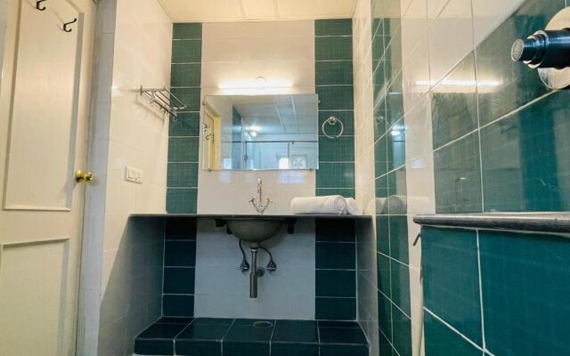 Sanctum Suites Indiranagar Bangalore