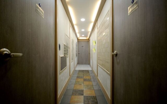 Busan BNB Pension & Guesthouse