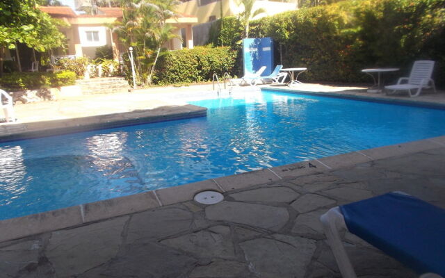 Hotel Alicia Beach