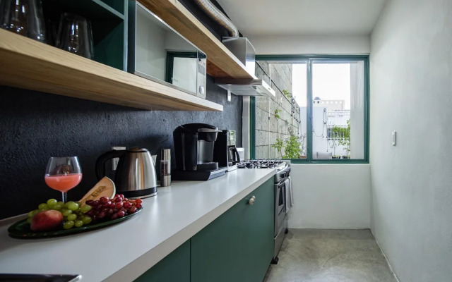 Holt s Villa Noria La Casa del Barro Verde