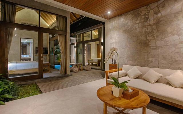 Taman Dhamawangsa Suites